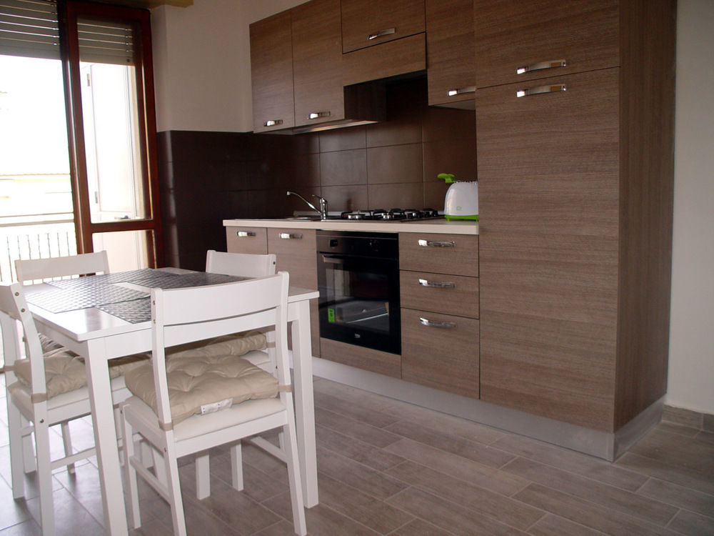 B&B Don Pedro Riposto Zewnętrze zdjęcie