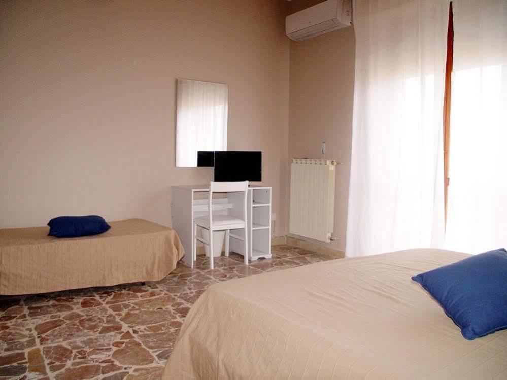 B&B Don Pedro Riposto Zewnętrze zdjęcie